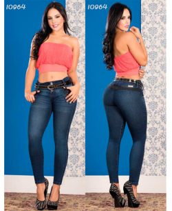 Jeans levanta cola colombianos Bilbao - Ropa mujer - tiendas online