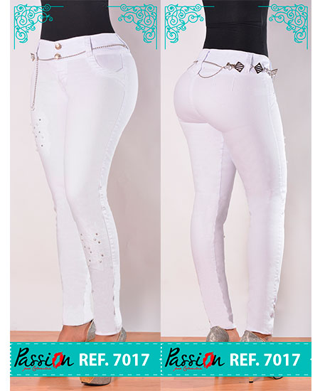 Jeans colombianos Barcelona Ropa barata ☎ 16 20 √