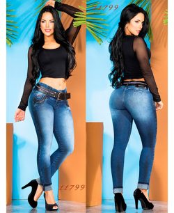 Ropa colombiana online