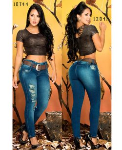Ropa colombiana online